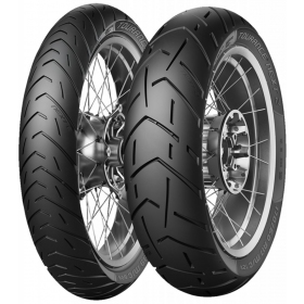 PADANGA METZELER TOURANCE NEXT 2 TL 69V 150/70 R17