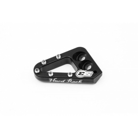 S3 Hard Rock Brake Pedal Tip Beta / GasGas / Husqvarna / KTM 125-350 17-24