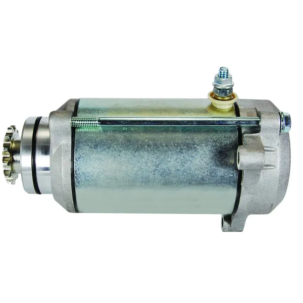 PARTS UNLIMITED Starter KAWASAKI KEF / KLF / KVF 300cc 00-07