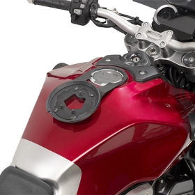 Givi Specific metal flange for fitting the TankLock tank bags Honda CB1000R 18-22