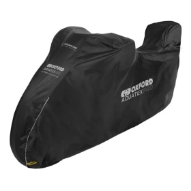Motociklo uždangalas Oxford Aquatex Pro Topbox XL