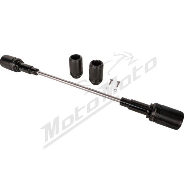 BURLY BRAND Frame Sliders HONDA CMX 1100cc 2021-2024