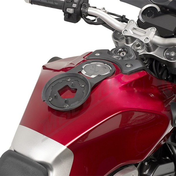 Givi specifinis metalinis flanšas, skirtas TankLock bako krepšiams Honda CB1000R 18-22
