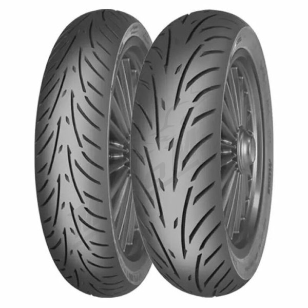 MITAS Tyre TOURING FORCE-SC 64S TL 150/70 R13 