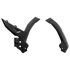 POLISPORT Frame Guards KTM SX/EXC-F 125-450 23-24