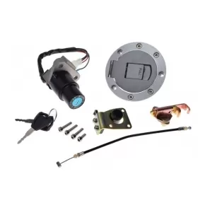 Ignition switch kit ZIPP PRO / NEKEN / STREET