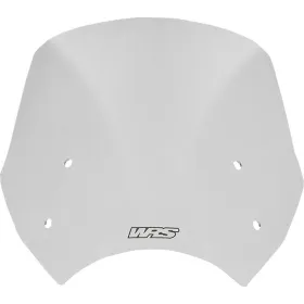 WRS TOURING Priekinis stiklas Skaidrus Benelli Leoncino 500 ABS 17-23