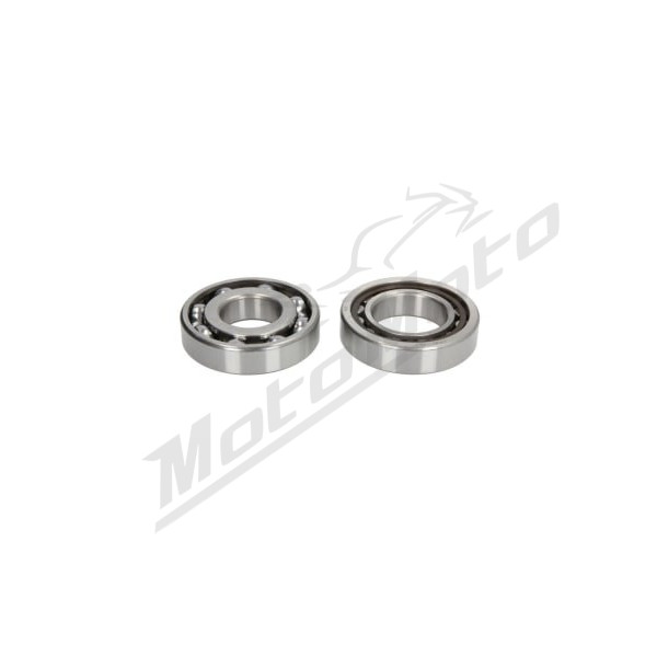Hot Rods Crankshaft bearings kit Honda TRX 500cc 05-11