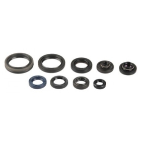 CENTAURO Oil Seal Set GAS GAS / HUSQVARNA / KTM 450-500cc 2023-2025