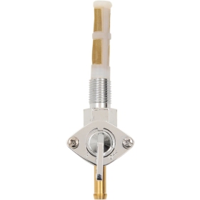 DRAG SPECIALTIES 1/4" NPT Petcock 6,4 mm