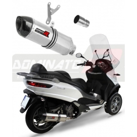 Duslintuvo bakelis Dominator HP1 PIAGGIO MP3 500 / 500 LT 2008-2020