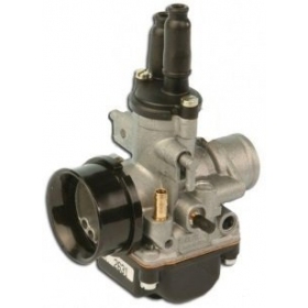 Carburetor 19mm DELL'ORTO PHBG (Manual choke)