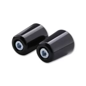 SHIN YO Bar End Weights Kawasaki Original Handlebars