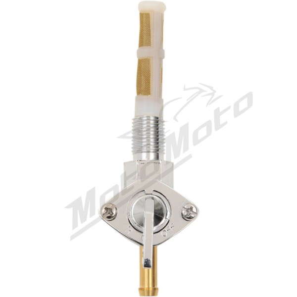 DRAG SPECIALTIES 1/4" NPT Petcock 6,4 mm