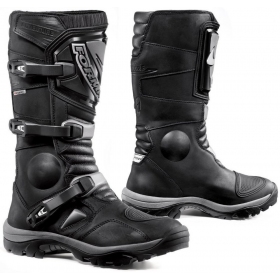 Forma Adventure Dry Motocross Boots