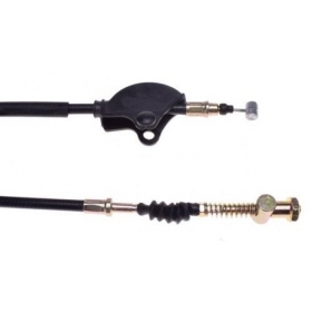 Front brakes cable 50Q-2E