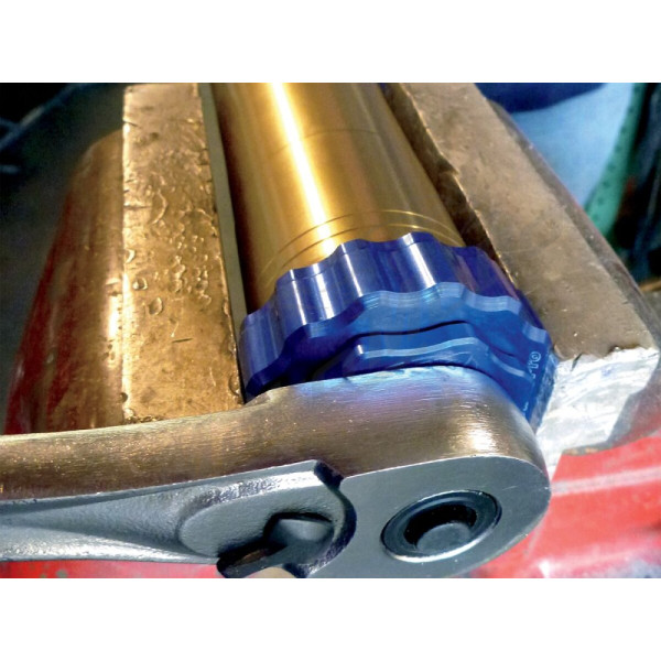 MOTION PRO Fork Cap Tool for KYB Gas Gas / Suzuki / Yamaha 125-450 05-26