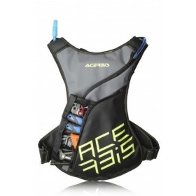 Backpack  / hydro bag ACERBIS SATUH 9L