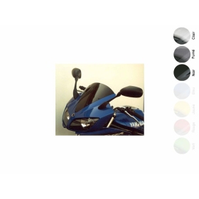 MRA Originally-Shaped Windshield "O" YAMAHA FZS 600