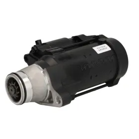 ALL BALLS Starter 1.4kw Harley Davidson FLHP / FLHR / FLHRXS / FLHT / FLHTK / FLRT / FLTRK 1584-1923 17-21