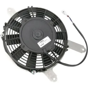 MOOSE OFFROAD FOUR WHEEL Hi-Performance Cooling Fan Suzuki LT-A 450-750cc 07-09