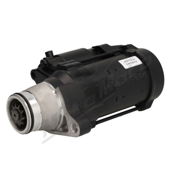ALL BALLS Starter 1.4kw Harley Davidson FLHP / FLHR / FLHRXS / FLHT / FLHTK / FLRT / FLTRK 1584-1923 17-21