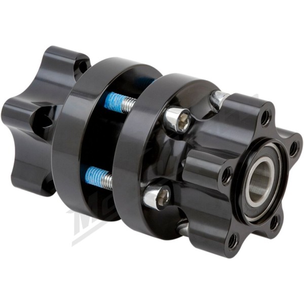 ARLEN NESS Cartridge Hub Harley Davidson FLDE / FLHC / FLHCS / FLI / FLSB / FLSL / FXBB / FXBBS / FXFB 1750-1923cc 18-24