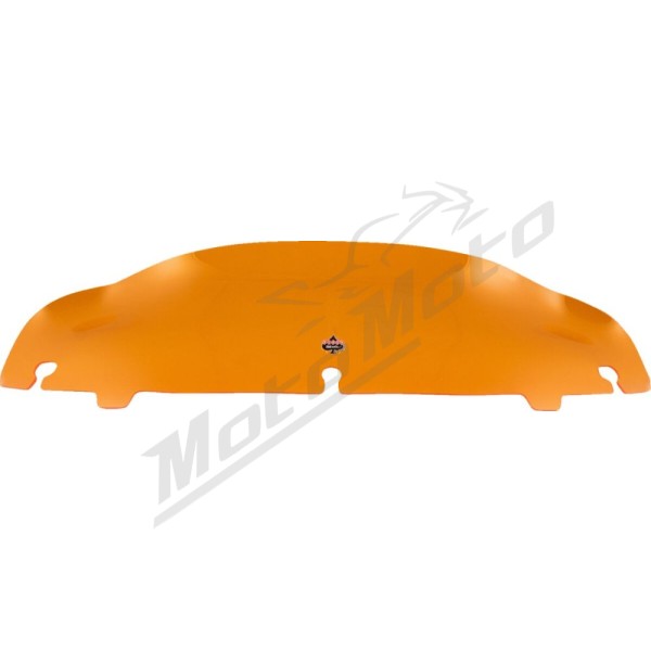 KLOCK WERKS Kolor Flare™ Sport Windshield HARLEY DAVIDSON FLHTKSE 1690-1923 14-25