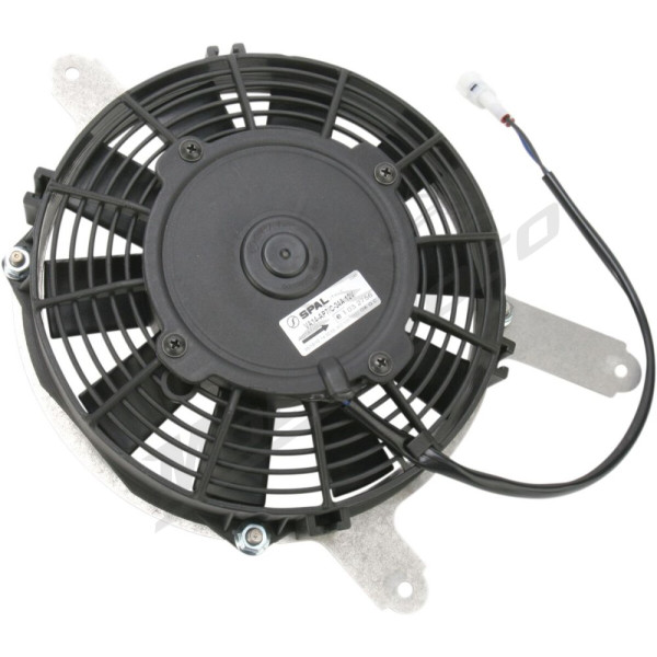 MOOSE OFFROAD FOUR WHEEL Hi-Performance Cooling Fan Suzuki LT-A 450-750cc 07-09