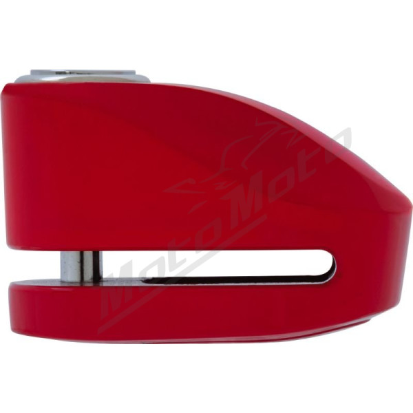 Brake Disc Lock ABUS 277 yellow 