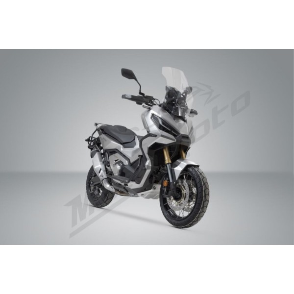 SW-MOTECH SLC Side Carrier Left Honda X-ADV 750 20-24