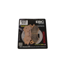 EBC SFA-HH Series Sindered Scooter Brake Pads