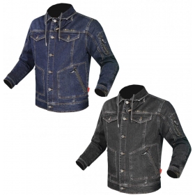 LS2 OAKY denim jacket for men