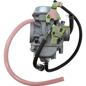 MOOSE OFFROAD FOUR WHEEL Replacement Carburetor Kawasaki KLF 300cc 88-95