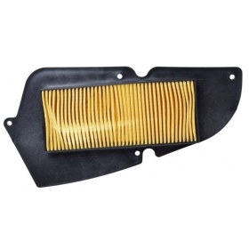 Oro filtro elementas HFA5104 PEUGEOT LXR / SYM HD 125-200cc 4T 2003-2015 HFA5104