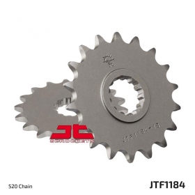 Front sprocket JTF1184