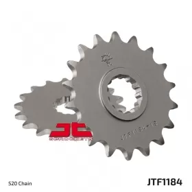 Priekinė žvaigždutė JTF1184