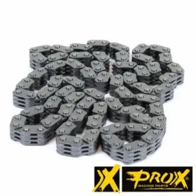 PROX Cam Chain 118 Links Honda DN-01 / FMX / GB / GL / NT / NTV 500-1800cc 87-13