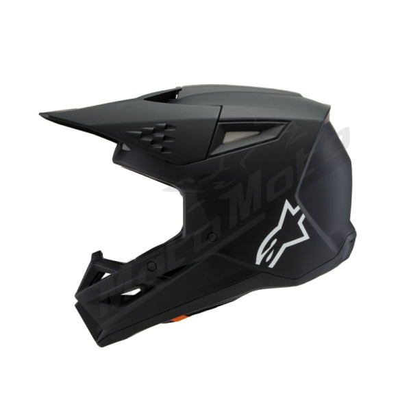 ALPINESTARS Youth SM3 Solid Helmet