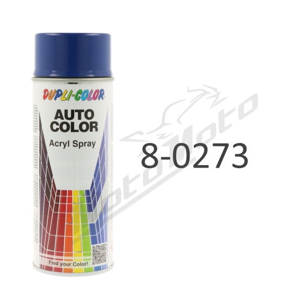 DUPLI-COLOR Coloured paints 400ml 8-0273