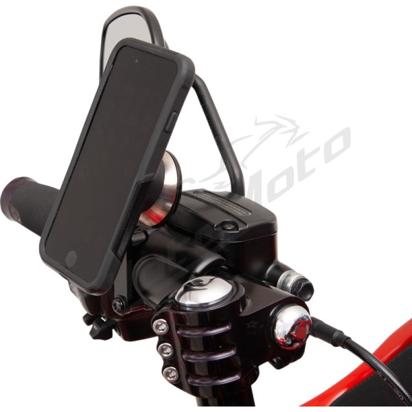 KLOCK WERKS iOmounts™ Device Mount HARLEY DAVIDSON FLHT 883-1868 94-24