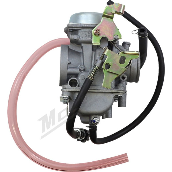 MOOSE OFFROAD FOUR WHEEL Replacement Carburetor Kawasaki KLF 300cc 88-95