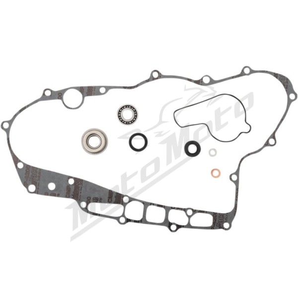 MOOSE OFFROAD Water Pump Rebuild Kit Honda TRX 450R 04-05