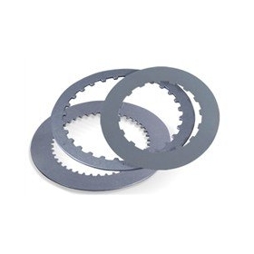 BARNETT Steel Clutch Plate 1.5mm thick  Husqvarna 1976-1986