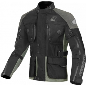 Bogotto Explorer-Z waterproof Textile Jacket