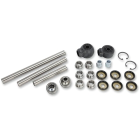 MOOSE OFFROAD Rear Independent Suspension Linkage Rebuild Kit Yamaha YXZ 1000cc 16-19