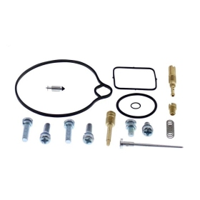 PARTS UNLIMITED Carb Rebuild Kit Honda CH 80 85-07