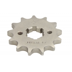 Front sprocket  JTF548 YAMAHA TTR / YFM / XT / YBR 125 4T