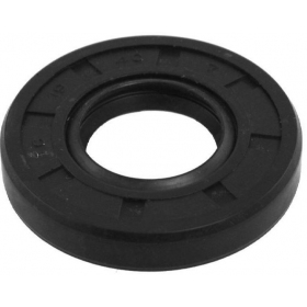 Oil seal 17x30x10 TC (double lip)