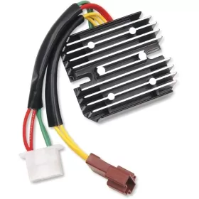 RICK'S MOTORSPORT ELECTRIC Rectifier and Regulator Aprilia ETV / RST / RSV / SL 1000cc 99-07